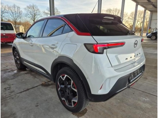 2021 Opel Mokka GS Line
