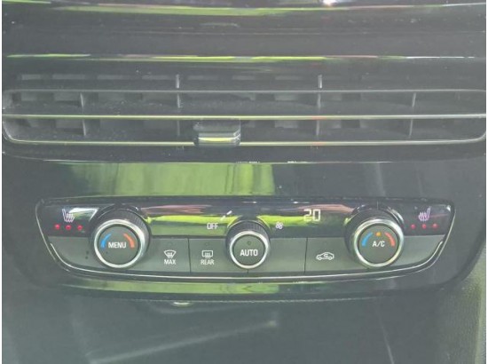 2021 Opel Mokka GS Line