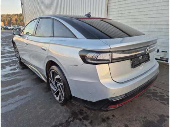 2024 Volkswagen ID.7 Pro 210 kW