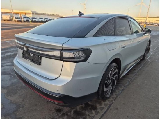 2024 Volkswagen ID.7 Pro 210 kW