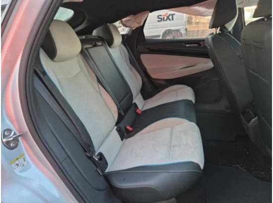 2024 Volkswagen ID.7 Pro 210 kW