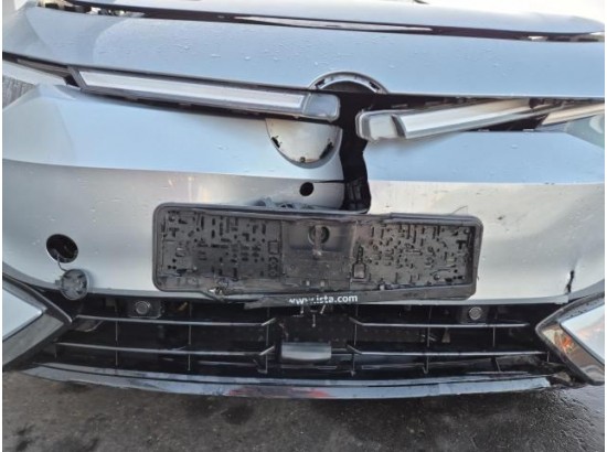 2024 Volkswagen ID.7 Pro 210 kW