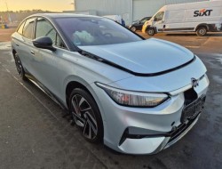 2024 Volkswagen ID.7 Pro 210 kW