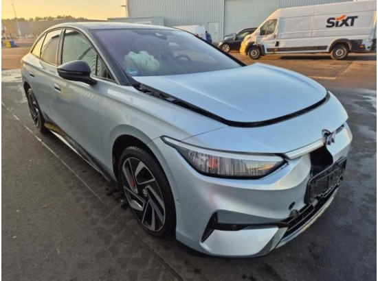 2024 Volkswagen ID.7 Pro 210 kW