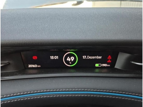 2024 Volkswagen ID.7 Pro 210 kW