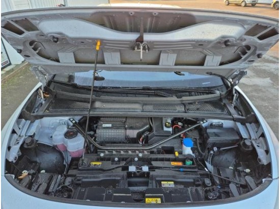 2024 Volkswagen ID.7 Pro 210 kW