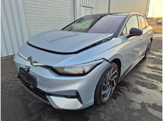 2024 Volkswagen ID.7 Pro 210 kW