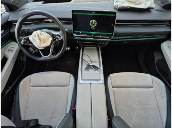 2024 Volkswagen ID.7 Pro 210 kW