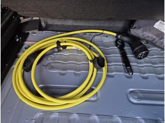 2024 Volkswagen ID.7 Pro 210 kW