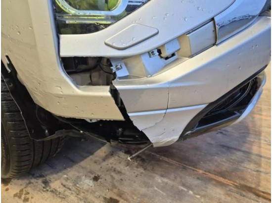 2024 Mitsubishi Eclipse Cross Plus Select Hybrid 4WD