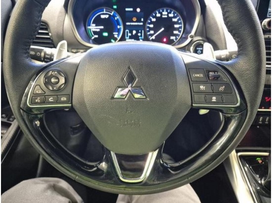 2024 Mitsubishi Eclipse Cross Plus Select Hybrid 4WD