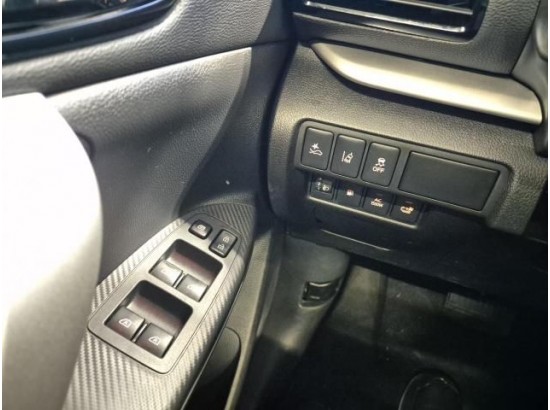 2024 Mitsubishi Eclipse Cross Plus Select Hybrid 4WD