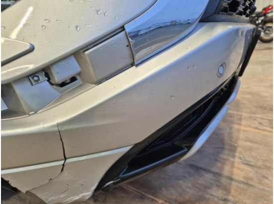 2024 Mitsubishi Eclipse Cross Plus Select Hybrid 4WD