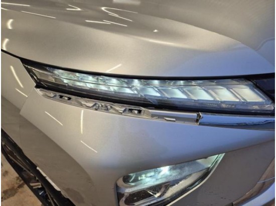 2024 Mitsubishi Eclipse Cross Plus Select Hybrid 4WD