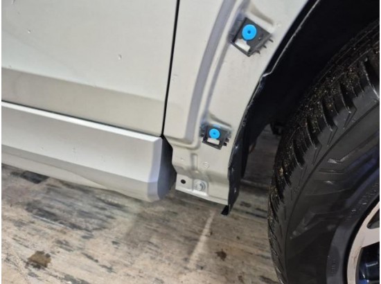 2024 Mitsubishi Eclipse Cross Plus Select Hybrid 4WD