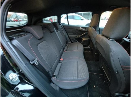 2025 Ford Focus Tunier ST-Line X