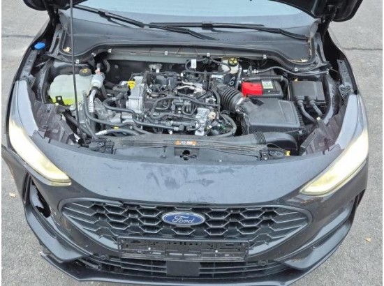 2025 Ford Focus Tunier ST-Line X