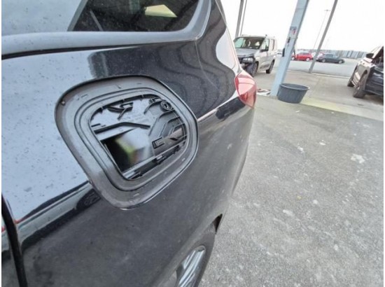 2025 Ford Focus Tunier ST-Line X