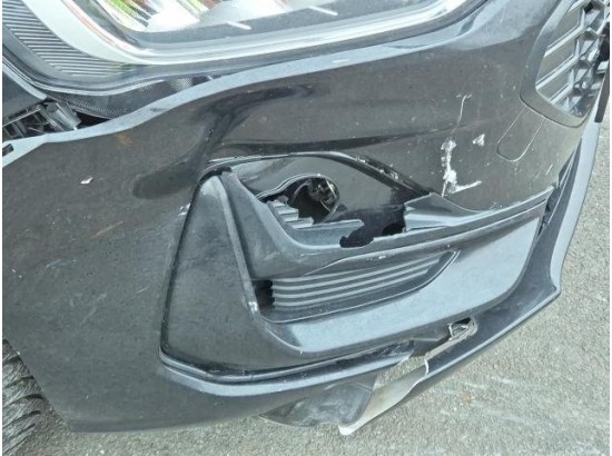 2025 Ford Focus Tunier ST-Line X