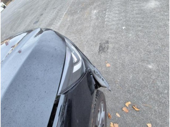 2025 Ford Focus Tunier ST-Line X