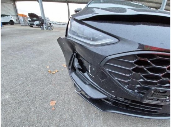 2025 Ford Focus Tunier ST-Line X