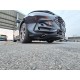 2025 Ford Focus Tunier ST-Line X