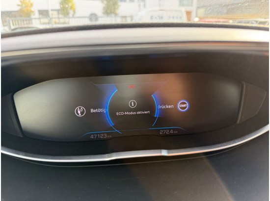 2024 Peugeot 3008 Hybrid 136 GT