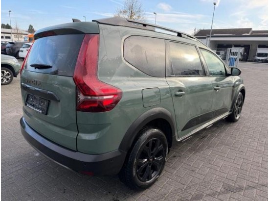 2025 Dacia Jogger Extreme