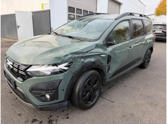 2025 Dacia Jogger Extreme