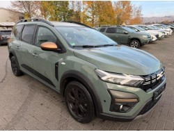 2025 Dacia Jogger Extreme 2025 Dacia Jogger Extreme