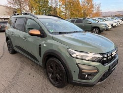 2025 Dacia Jogger Extreme