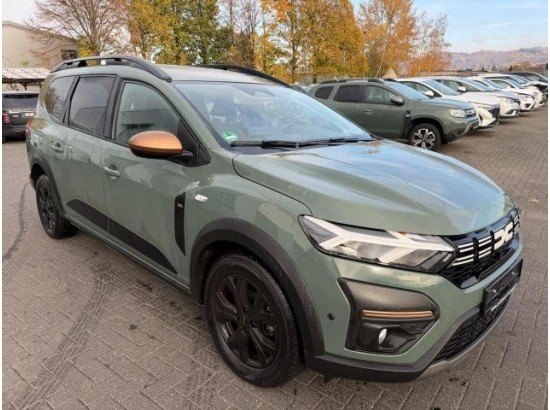 2025 Dacia Jogger Extreme