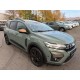 2025 Dacia Jogger Extreme