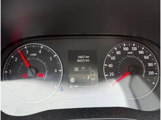 2025 Dacia Jogger Extreme