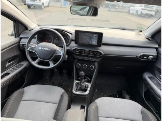 2025 Dacia Jogger Extreme