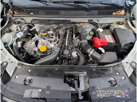 2025 Dacia Jogger Extreme