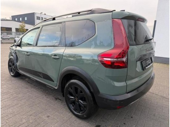 2025 Dacia Jogger Extreme