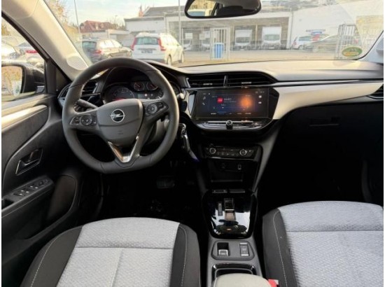 2025 Opel Corsa F Edition