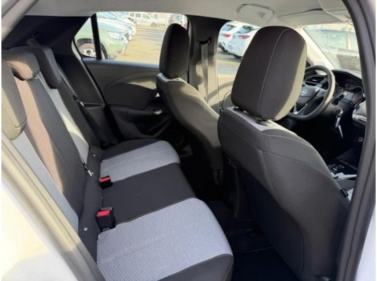 2025 Opel Corsa F Edition