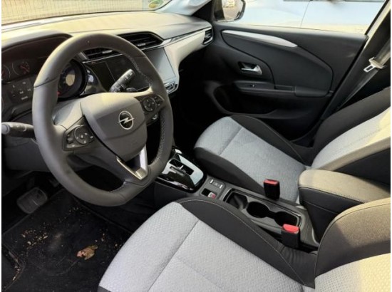 2025 Opel Corsa F Edition