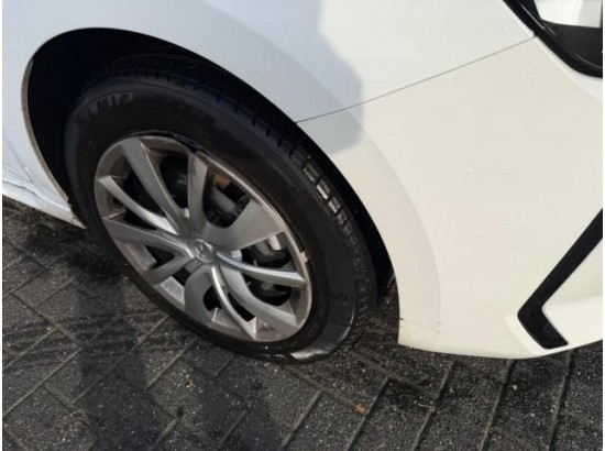 2025 Opel Corsa F Edition