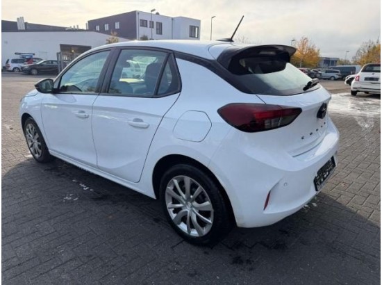 2025 Opel Corsa F Edition