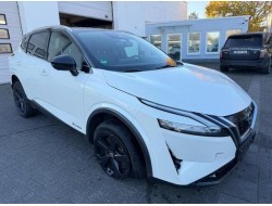 2024 Nissan Qashqai Black Editon e-Power