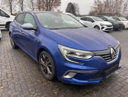 2019 Renault Megane IV Lim. 5-trg. GT-Line
