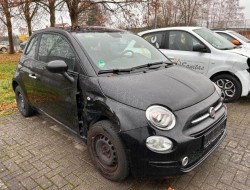 2023 FIAT 500 DolceVita