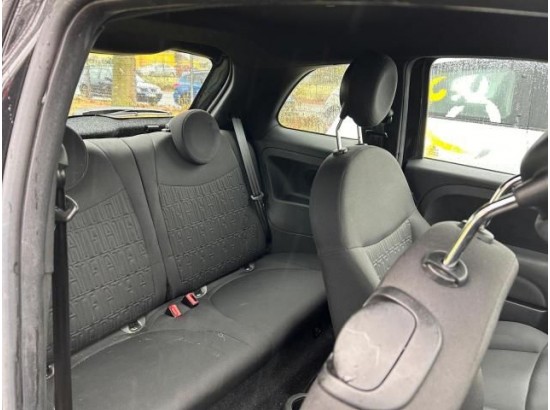 2023 FIAT 500 DolceVita