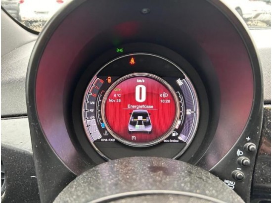 2023 FIAT 500 DolceVita