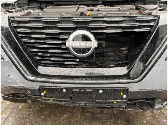 2023 Nissan X-Trail e-Power e-4orce Tekna+