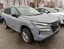 2023 Nissan X-Trail e-Power e-4orce Tekna+