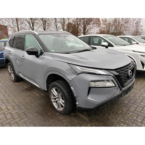 2023 Nissan X-Trail e-Power e-4orce Tekna+